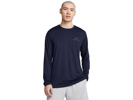 Under Armour Men's Vanish Energy Long Sleeve