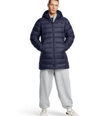 Under Armour Mens Legend Down Parka