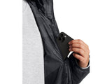 Under Armour Women Legend Down Hooded Jacket - ColdGear Infrared Technology