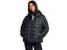 Under Armour Women Legend Down Hooded Jacket - ColdGear Infrared Technology