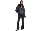 Under Armour Women Legend Down Hooded Jacket - ColdGear Infrared Technology