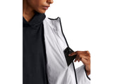 Under Armour Women Legend Down Hooded Jacket - ColdGear Infrared Technology