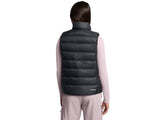 Under Armour Women's Legend Down Vest Apparel - ColdGear Infrared Lining