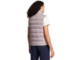 Under Armour Women's Legend Down Vest Apparel - ColdGear Infrared Lining