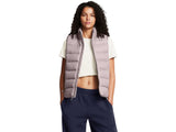 Under Armour Women's Legend Down Vest Apparel - ColdGear Infrared Lining