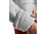 Under Armour Womens Rival Fleece Crop Full-Zip - Ultra-Soft and Warm