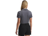 Under Armour Womens UA Tee To Green Polo - Sweat-Wicking and Heat-Battling Comfort