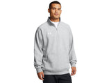 Under Armour Mens UA Rival Fleece 村 Zip Sweatshirt - Ultra-Soft Interior