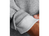 Under Armour Mens UA Rival Fleece 村 Zip Sweatshirt - Ultra-Soft Interior
