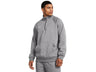Under Armour Mens UA Rival Fleece 村 Zip Sweatshirt - Ultra-Soft Interior