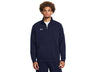 Under Armour Mens UA Rival Fleece 村 Zip Sweatshirt - Ultra-Soft Interior