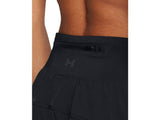 Under Armour Women's UA Launch Pro 3" Shorts - Lightweight and Breathable