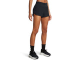 Under Armour Women's UA Launch Pro 3" Shorts - Lightweight and Breathable