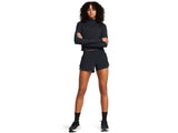 Under Armour Women's UA Launch Pro 3" Shorts - Lightweight and Breathable