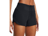 Under Armour Women's UA Launch Pro 3" Shorts - Lightweight and Breathable