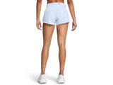 Under Armour Women's UA Launch Pro 3" Shorts - Lightweight and Breathable