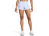 Under Armour Women's UA Launch Pro 3" Shorts - Lightweight and Breathable