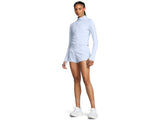 Under Armour Women's UA Launch Pro 3" Shorts - Lightweight and Breathable