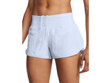Under Armour Women's UA Launch Pro 3" Shorts - Lightweight and Breathable
