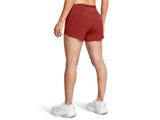 Under Armour Women's UA Launch Pro 3" Shorts - Lightweight and Breathable