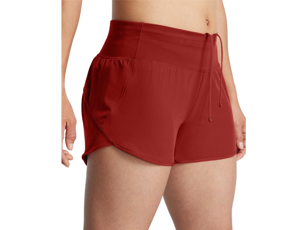 Under Armour Women's UA Launch Pro 3" Shorts - Lightweight and Breathable