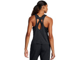 Under Armour Womens Launch Day Of The Dead Singlet Apparel - Super-Breathable and Lightweight