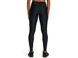 Under Armour Womens UA Tech Branded Leggings - High-Rise No-Slip Waistband