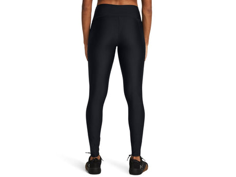 Under Armour Womens UA Tech Branded Leggings - High-Rise No-Slip Waistband