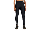 Under Armour Womens UA Tech Branded Leggings - High-Rise No-Slip Waistband