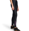 Under Armour Womens UA Tech Branded Leggings - High-Rise No-Slip Waistband