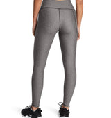 Under Armour Womens UA Tech Branded Leggings - High-Rise No-Slip Waistband