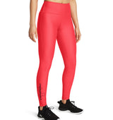 Under Armour Womens UA Tech Branded Leggings - High-Rise No-Slip Waistband