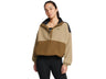 Under Armour Womens ArmourSport Swoven Pullover Apparel - Water Repellent