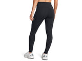 Under Armour Womens Rival Leggings - High-Rise Waistband with Interior Pocket
