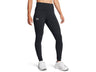 Under Armour Womens Rival Leggings - High-Rise Waistband with Interior Pocket