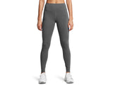 Under Armour Womens Rival Leggings - High-Rise Waistband with Interior Pocket