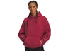 Under Armour Women's Icon Heavyweight Fleece Oversized Hoodie - Ultra-Soft Cotton Blend