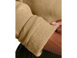 Under Armour Women's Icon Heavyweight Fleece Oversized Crew Apparel - Ultra-Soft Warmth