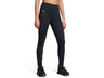 Under Armour Womens Motion Cold Weather Leggings - Odor Control Technology