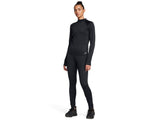 Under Armour Womens Motion Cold Weather Leggings - Odor Control Technology