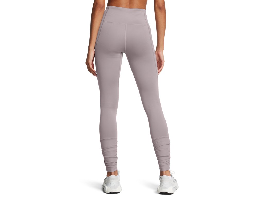 Under Armour Womens Motion Cold Weather Leggings - Odor Control Technology
