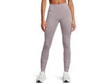 Under Armour Womens Motion Cold Weather Leggings - Odor Control Technology