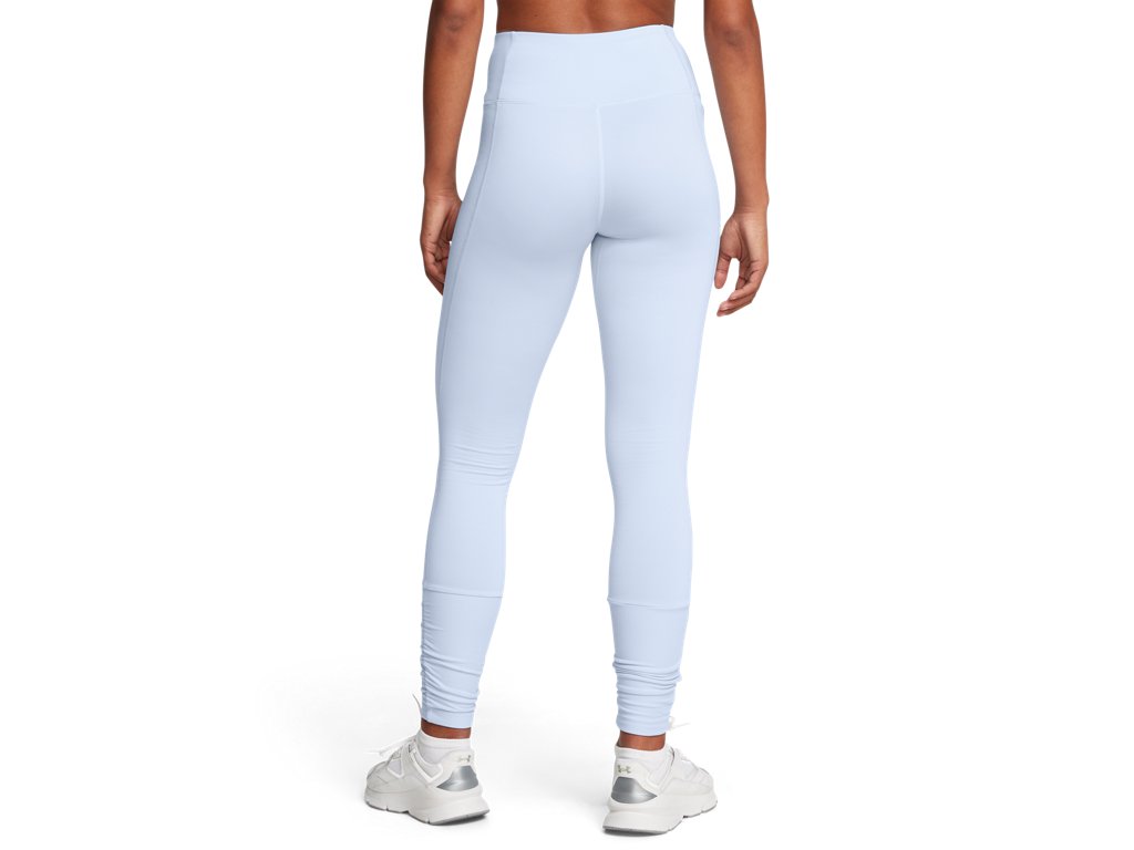 Under Armour Womens Motion Cold Weather Leggings - Odor Control Technology
