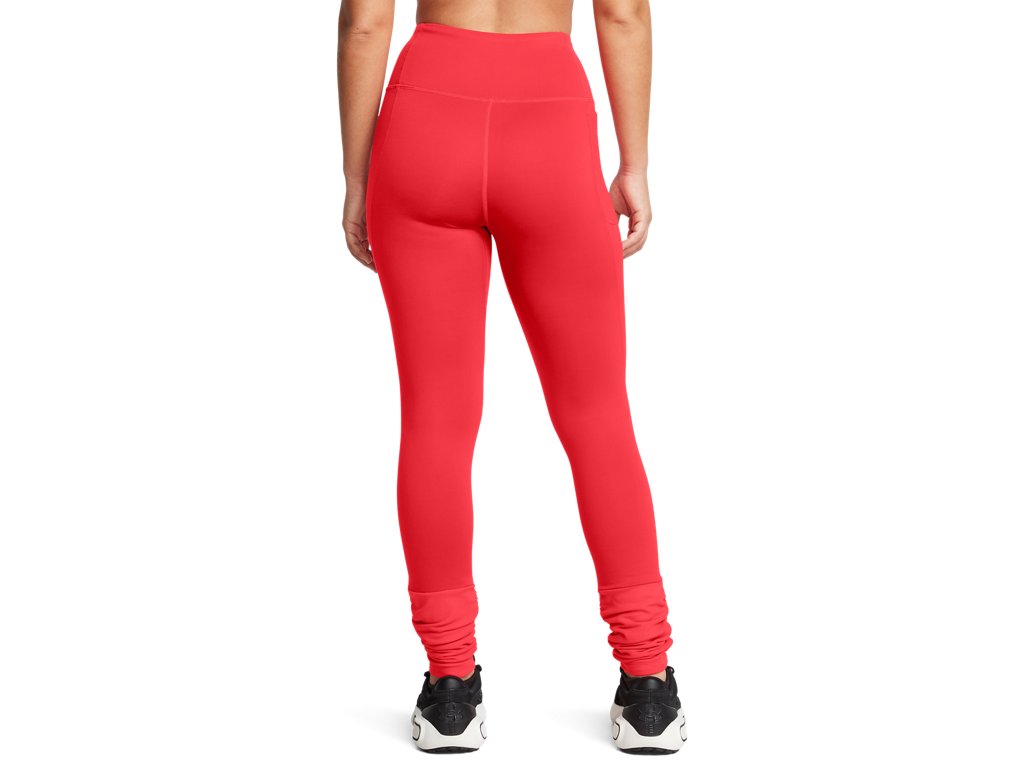 Under Armour Womens Motion Cold Weather Leggings - Odor Control Technology