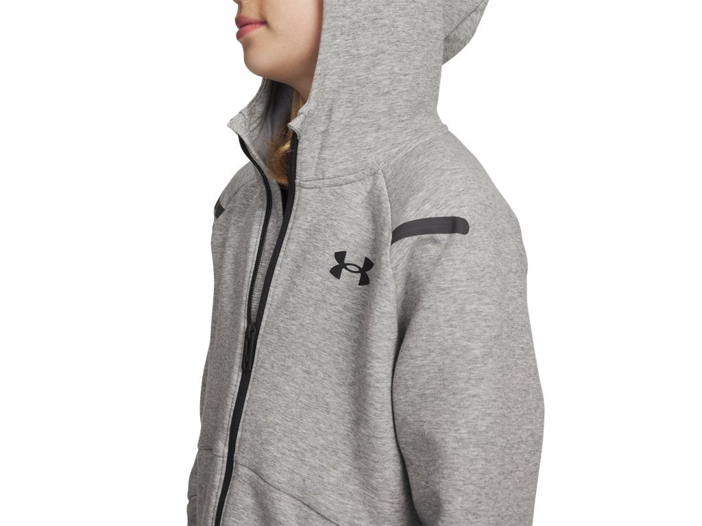 Under Armour Unisex Unstoppable Fleece Apparel - Premium Comfort & Mobility