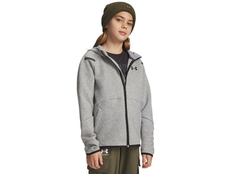 Under Armour Unisex Unstoppable Fleece Apparel - Premium Comfort & Mobility