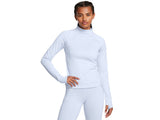 Under Armour Womens UA Motion Cold Weather Mock Apparel - Odor Control Technology