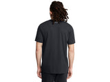 Under Armour Unisex Baseball Script Worn Apparel - Custom Fit