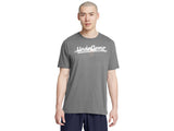 Under Armour Unisex Baseball Script Worn Apparel - Custom Fit