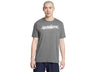 Under Armour Unisex Baseball Script Worn Apparel - Custom Fit